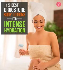 16 Best Drugstore Body Lotions Of 202...