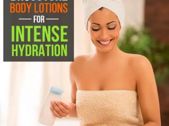 16 Best Drugstore Body Lotions Of 2022 That Keep Your Skin Soft And Radiant