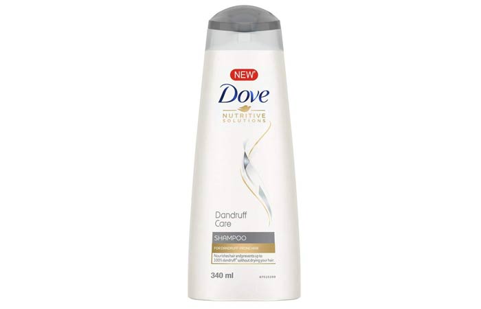 Duff Dandruff Care Shampoo