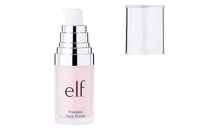 ELF Cosmetics Porless Primer