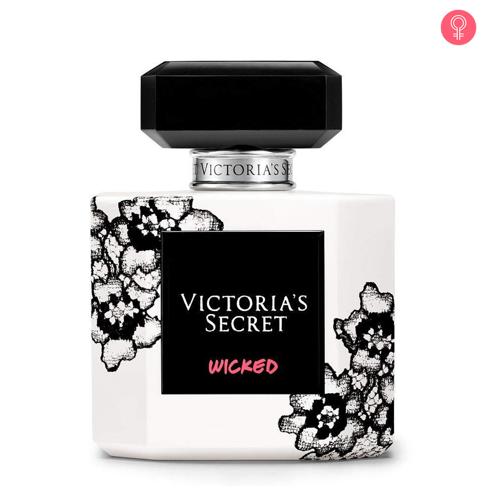 Victoria’s Secret Wicked Eau De Parfum