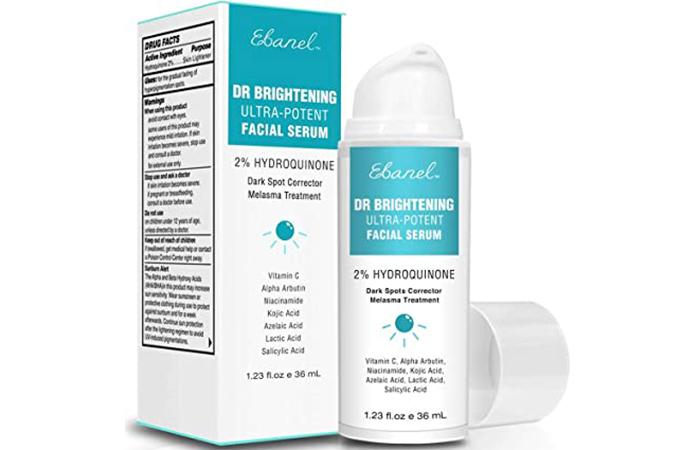 Best Hydroquinone Cream For Melasma In India - Get More Anythink's