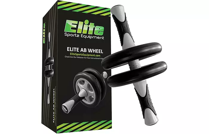 Elite Sportz Equipment