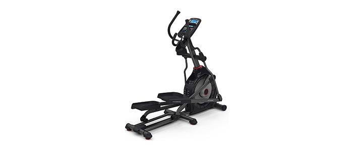 Elliptical Machine1