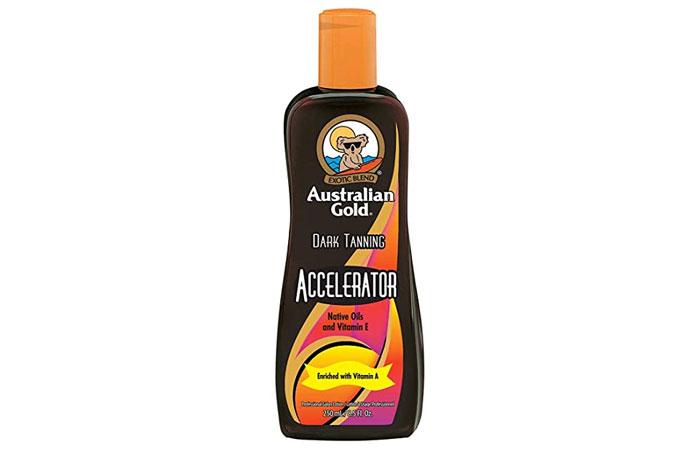 23 Best Tan Accelerators For Sunbeds Of 2020