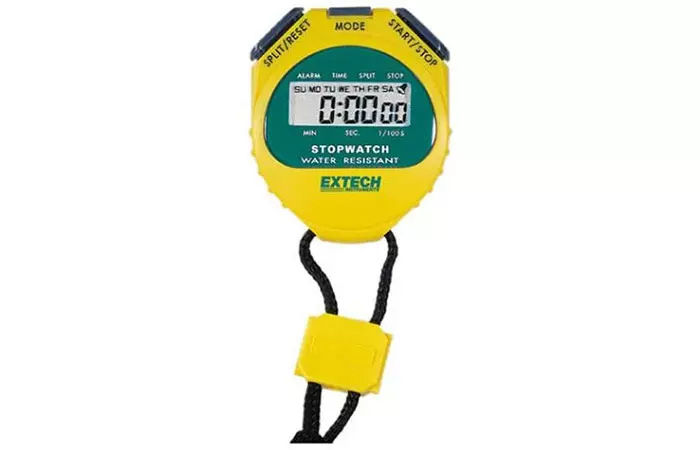 Extech 365510 Stopwatch