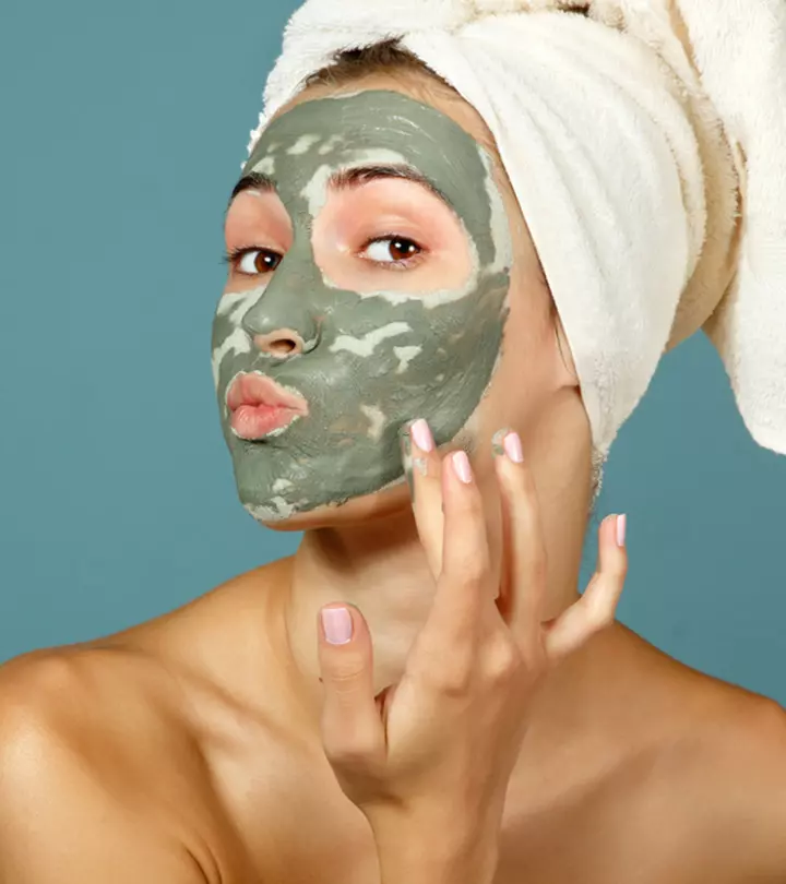 25 Face Masks For Every Skin Type – Top Picks Of 2024