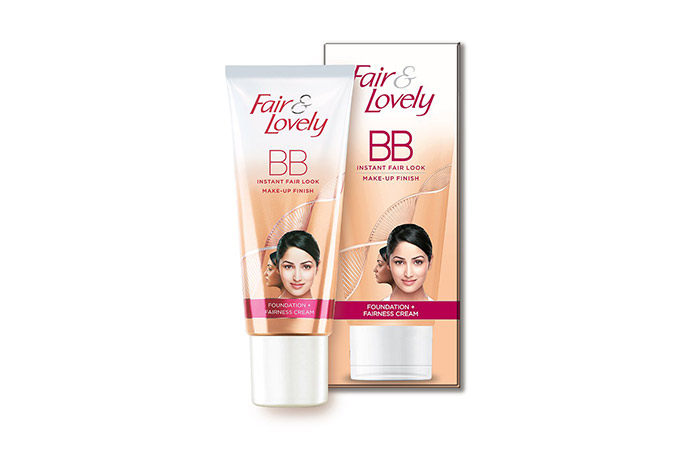  Fair & Lovely BB Face Cream