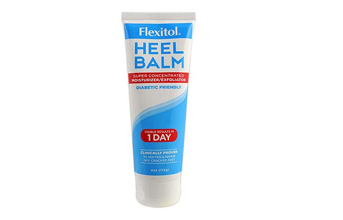  Flexitol Heal Balm