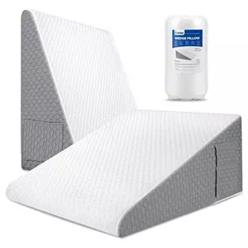 Forias Bed Wedge Pillow