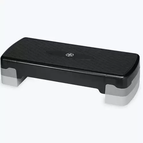 Gaiam Essentials Step Deck