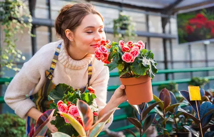 Gardening