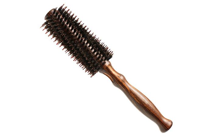 13 Best Round Brushes For Thin Hair