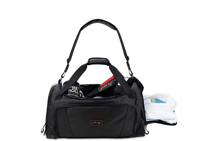 jiu jitsu duffle bag