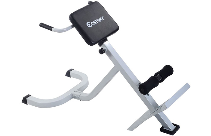 13 Best Back Machines Of 2020 – Reviews And Buying Tips