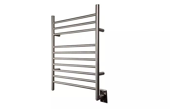 HEATGENE Wall Mounted Hot Towel Warmer