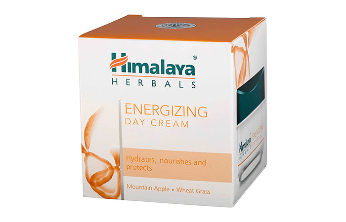  Himalaya Clear Complexion Day Cream