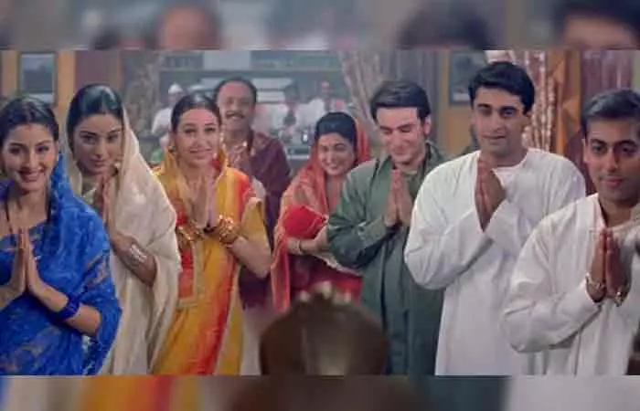 Hum Saath Saath Hain