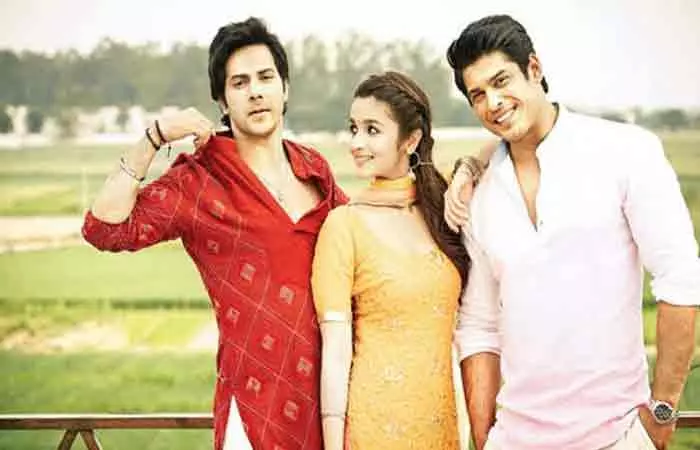 Humpty Sharma Ki Dulhaniya