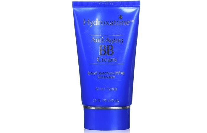 12 Best BB Creams For Mature Skin To Buy Online In 2020