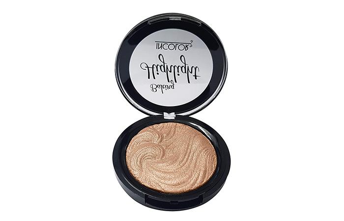 Inkler waterproof baking highlights