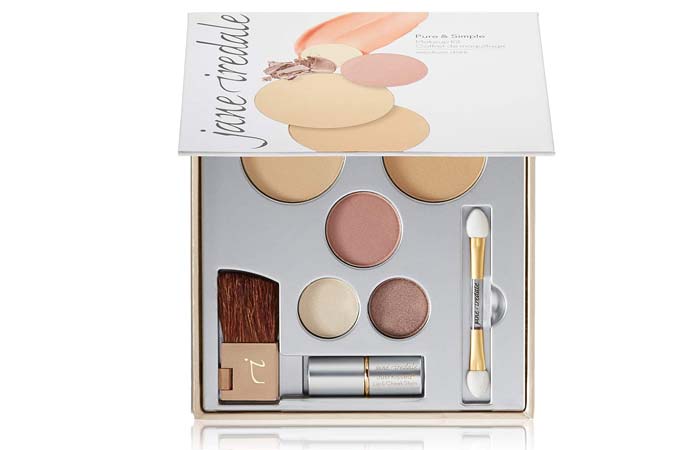 10 Amazing Travel Makeup Kits And Palettes