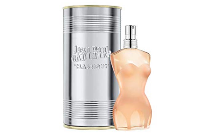 Jean Paul Galtier Classic EDT Perfume