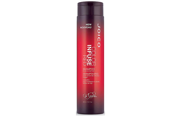 7 Best Shampoos For Red Color-Treated Hair