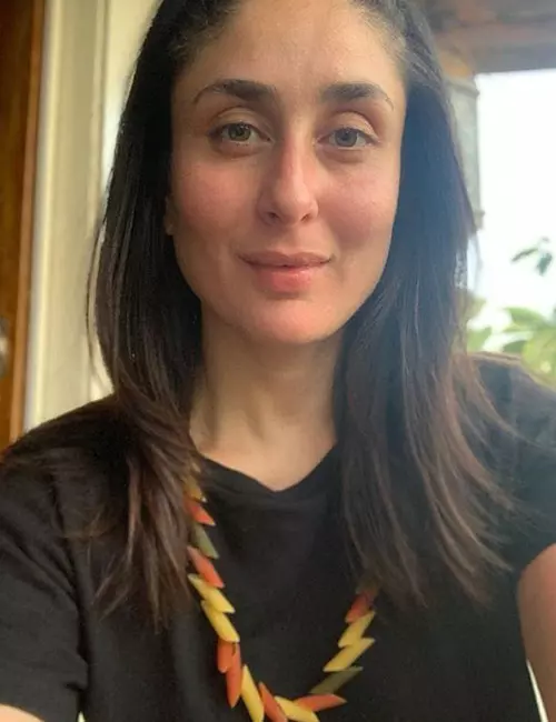 Kareena Kapoor