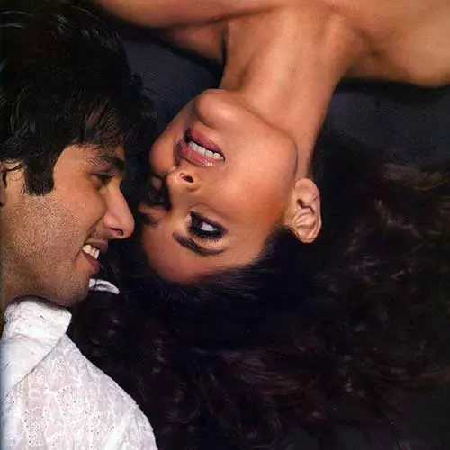 Kareena Kapoor And Shahid Kapoor
