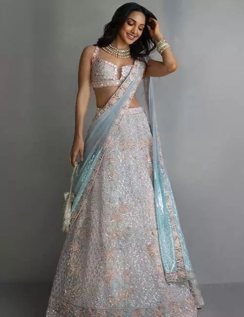 Kiara Advani