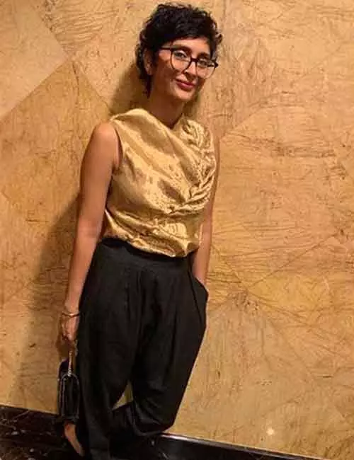 Kiran Rao