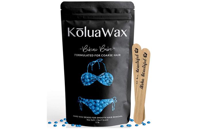 15 Best Hard Wax Beans With Reviews Of 2020 - Buying Guide