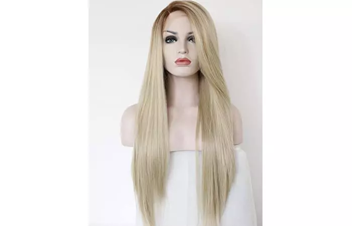 K'ryssma Fashion Ombre Blonde