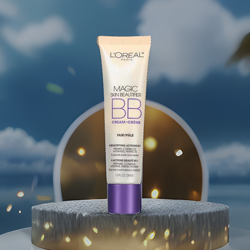 L'Oreal Paris Studio Secrets Magic BB Cream