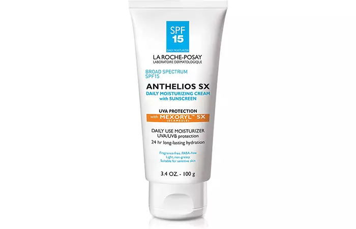 La Roche-Posay Anthelios