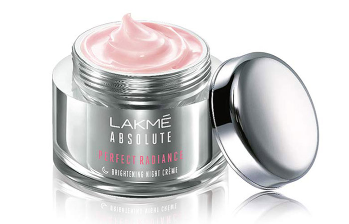  Lakme Absolute Perfect Radiance Cream