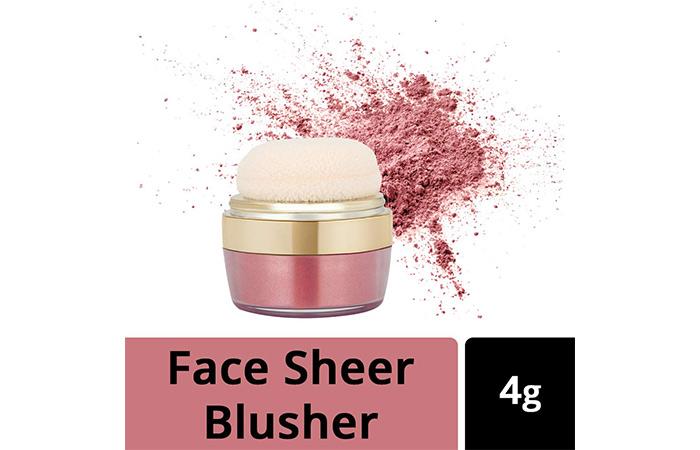 Lakme Face Sheer Highlighter