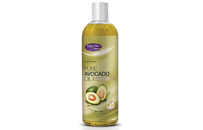 10 Best Avocado Oils For Hair Growth In 2020