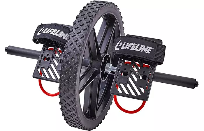 Lifeline Power Wheel