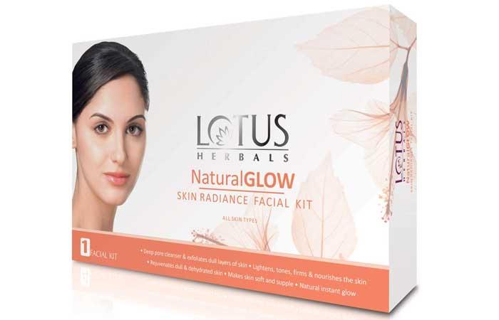 dry skin ke liye best facial kit