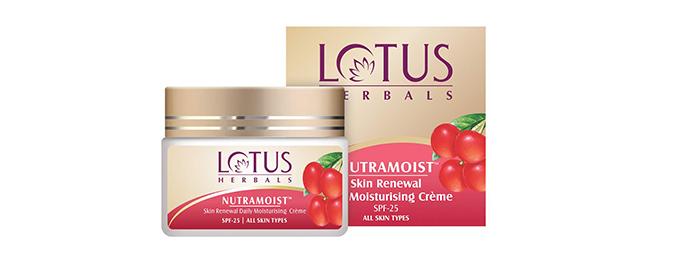 Lotus Herbals Neutramoist Skin