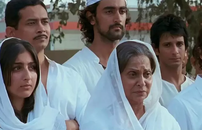 Luka Chuppi