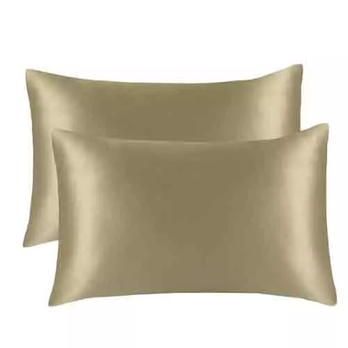 Luxe Decor Collection Hannah King Pillowcase