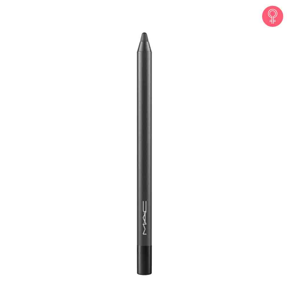 MAC Powerpoint Eye Pencil