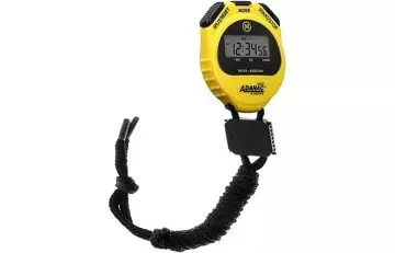 MARATHON Adanac 4000 Digital Stopwatch Timer