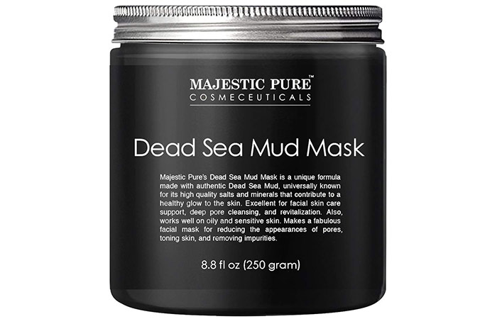 15 Best Mud Masks For Face – Top Picks Of 2020 And A Detailed Guide
