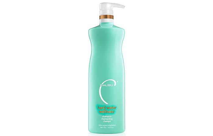 Malibu C Hard Water Wellness Shampoo