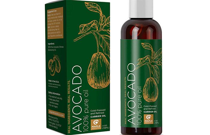 10 Best Avocado Oils For Hair Growth In 2020