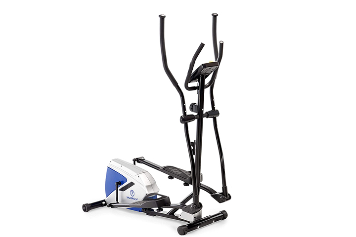 Marcy Magnetic Elliptical Trainer